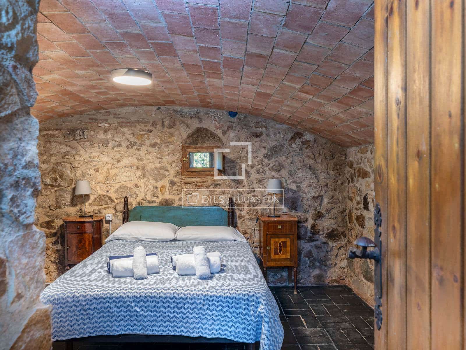 7 bedroom Finca/Country House for sale in Llagostera with pool - € 1,325,000 (Ref: 9873807)