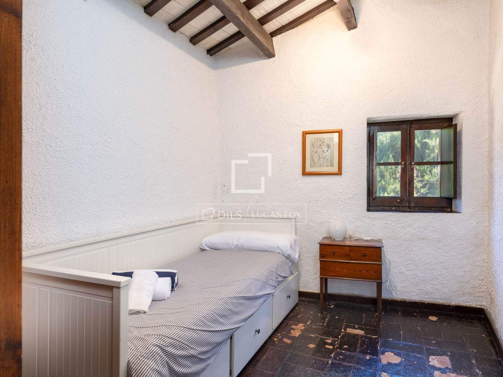 7 bedroom Finca/Country House for sale in Llagostera with pool - € 1,325,000 (Ref: 9873807)