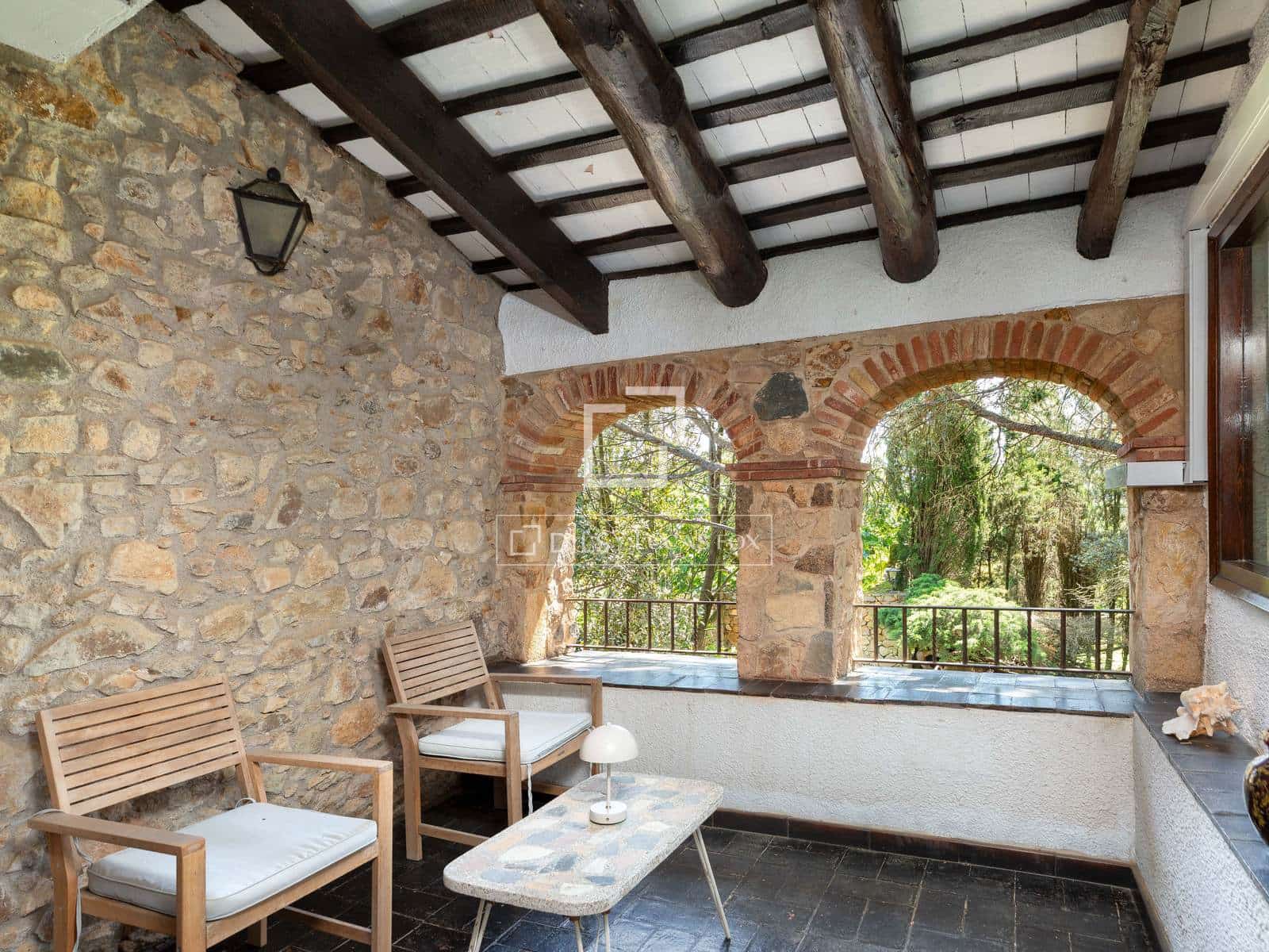 7 bedroom Finca/Country House for sale in Llagostera with pool - € 1,325,000 (Ref: 9873807)