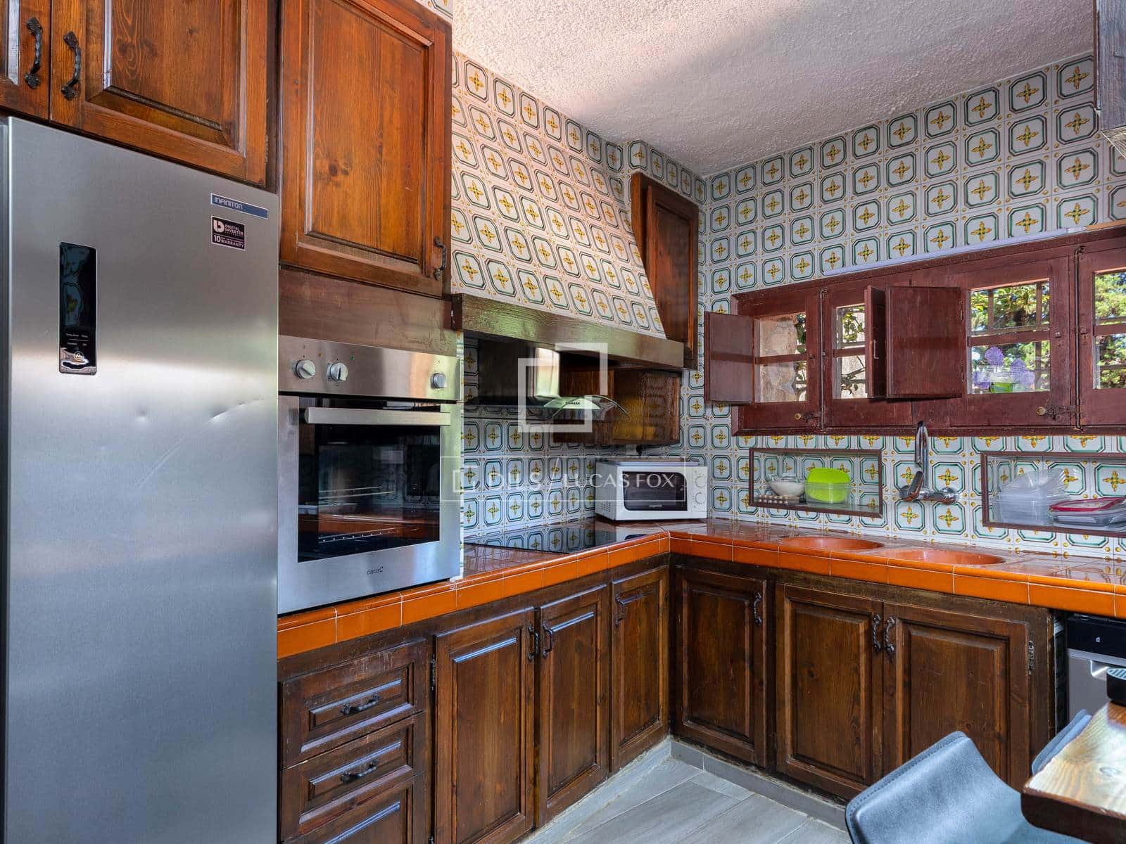 7 bedroom Finca/Country House for sale in Llagostera with pool - € 1,325,000 (Ref: 9873807)