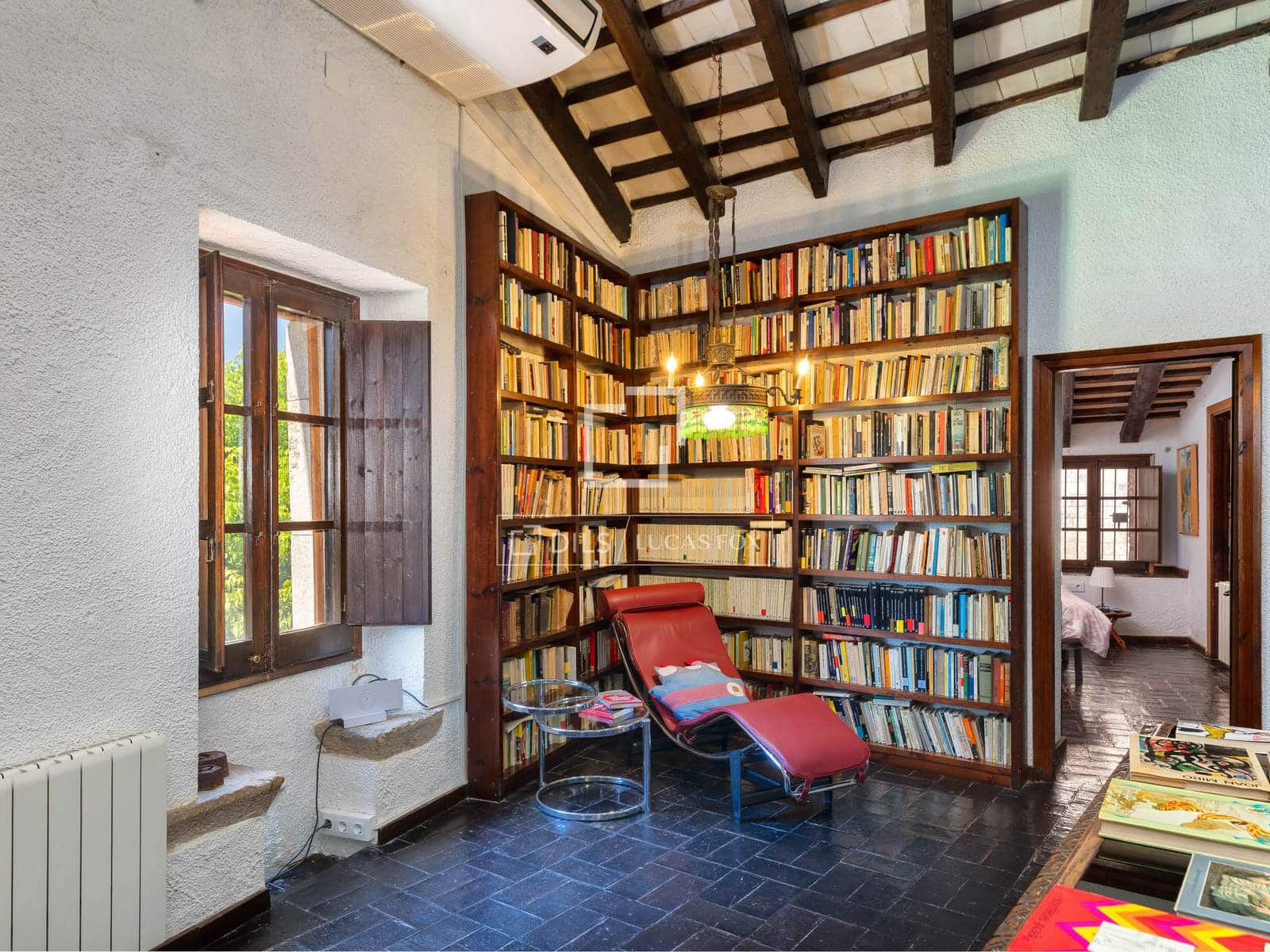 7 bedroom Finca/Country House for sale in Llagostera with pool - € 1,325,000 (Ref: 9873807)