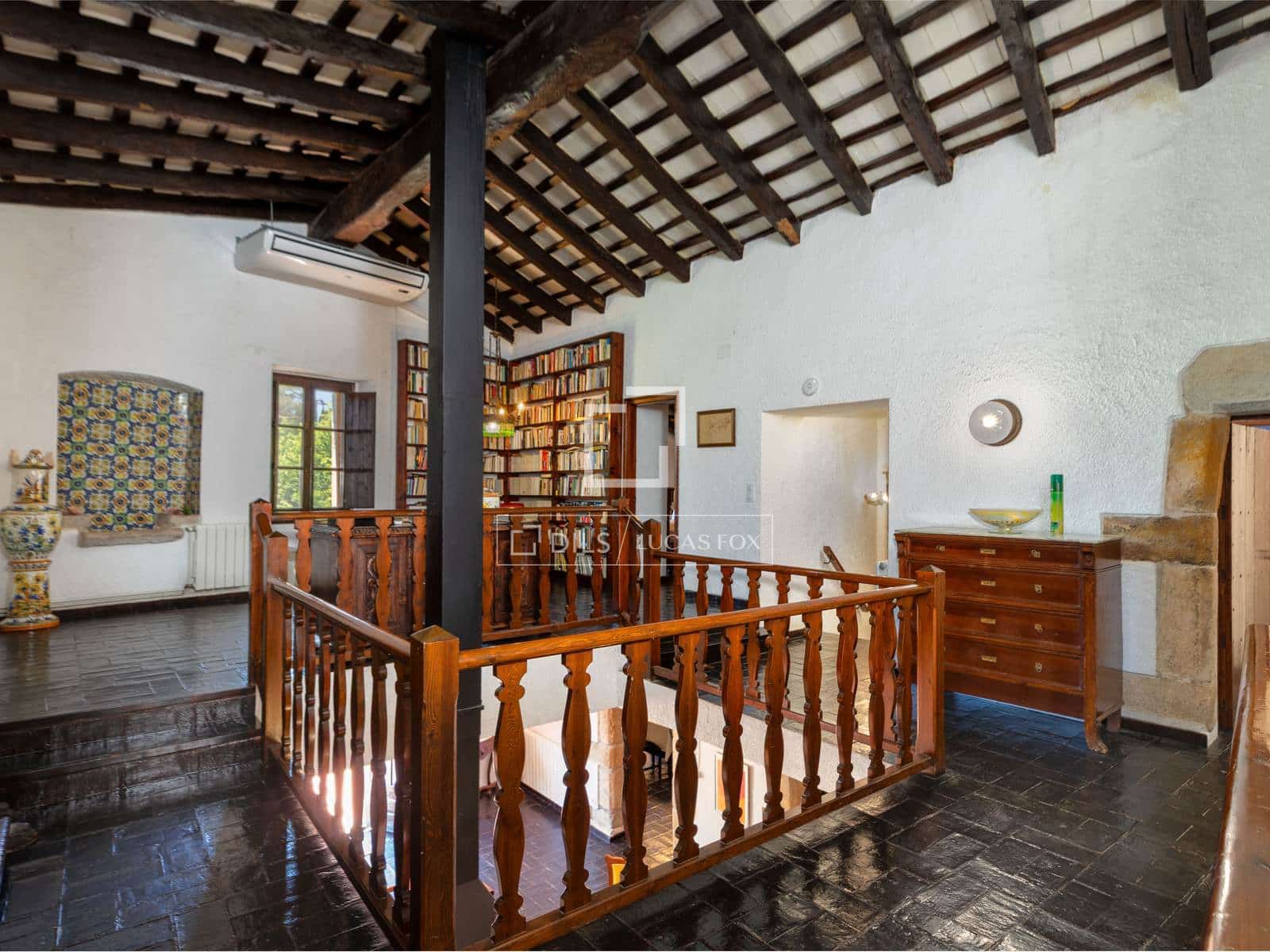 7 bedroom Finca/Country House for sale in Llagostera with pool - € 1,325,000 (Ref: 9873807)
