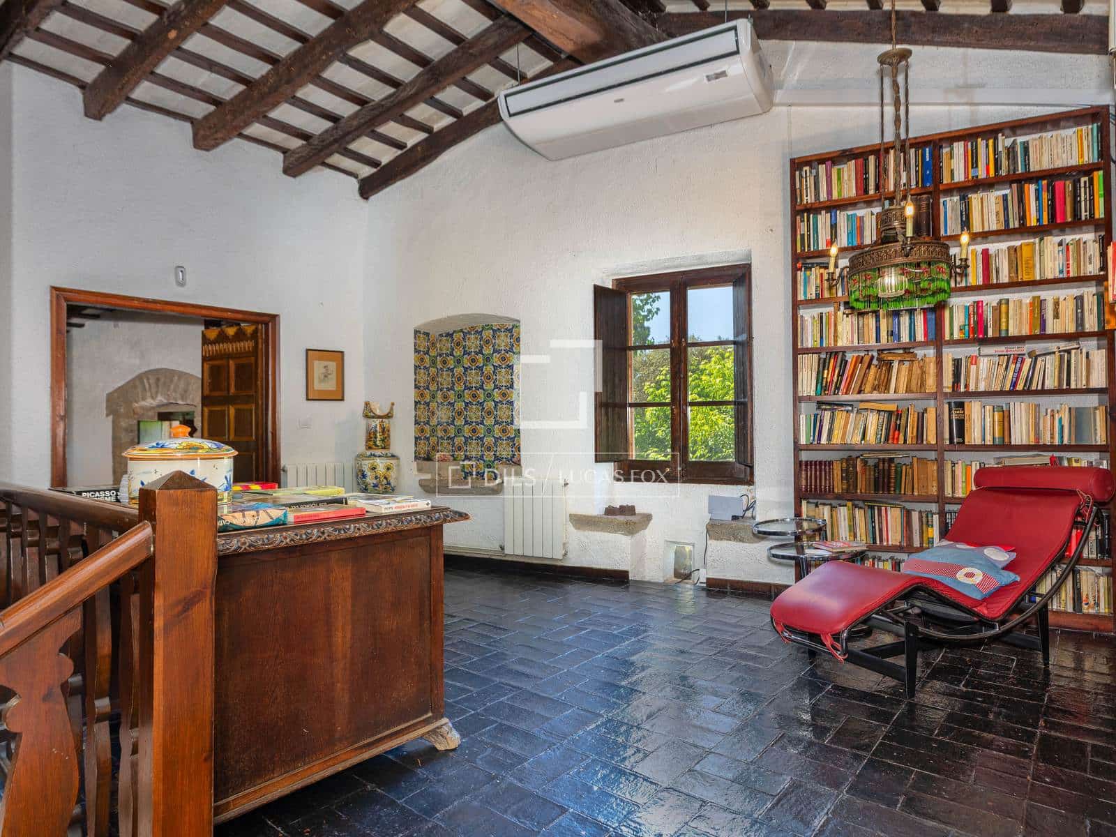 7 bedroom Finca/Country House for sale in Llagostera with pool - € 1,325,000 (Ref: 9873807)