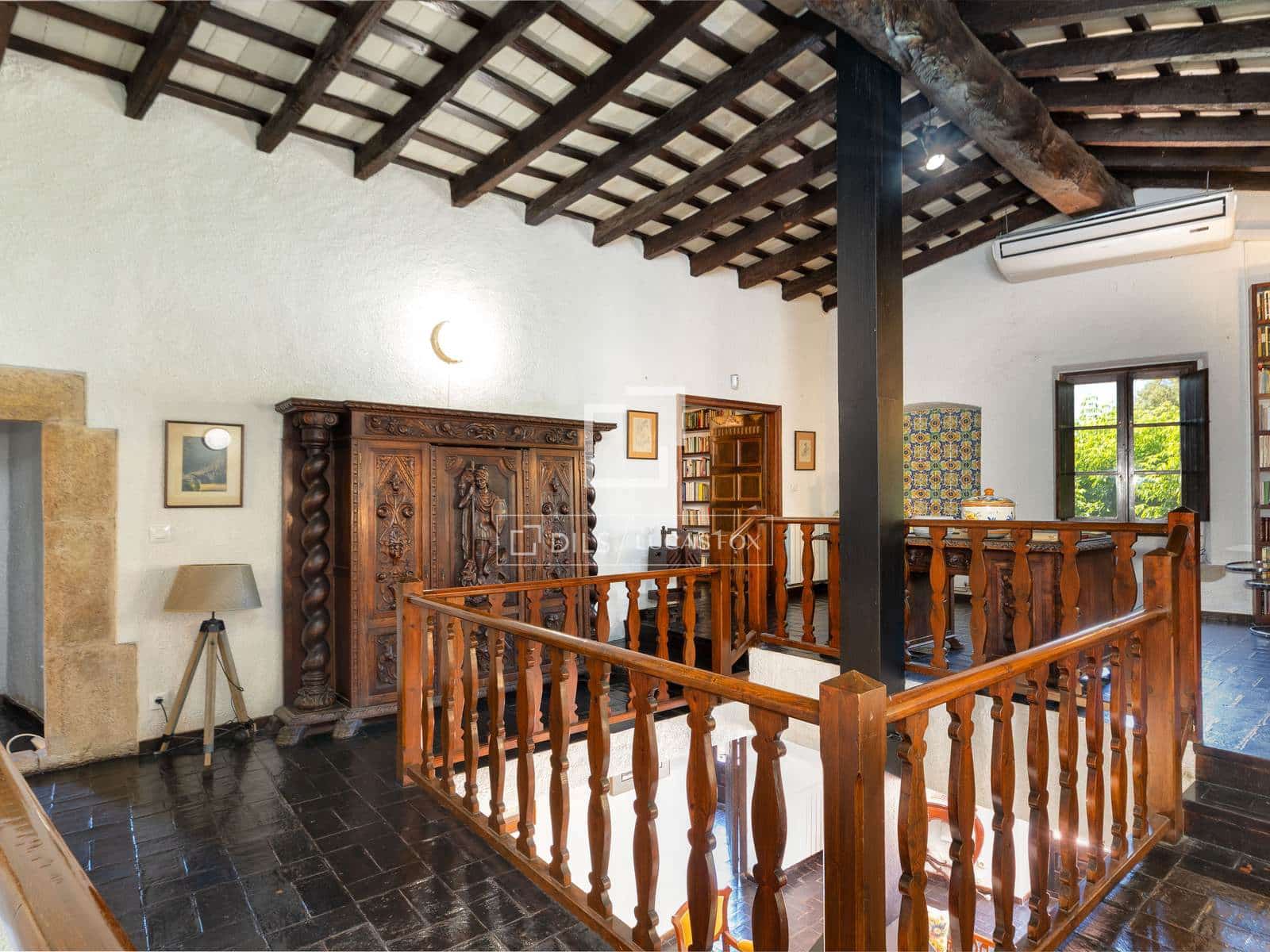 7 bedroom Finca/Country House for sale in Llagostera with pool - € 1,325,000 (Ref: 9873807)