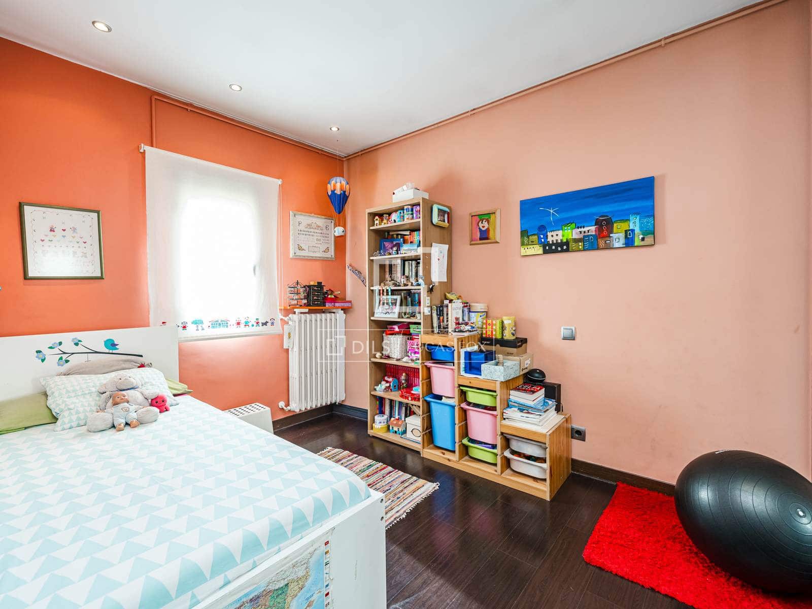 3 chambre Penthouse à vendre à Madrid ville - 1 295 000 € (Ref: 9873808)