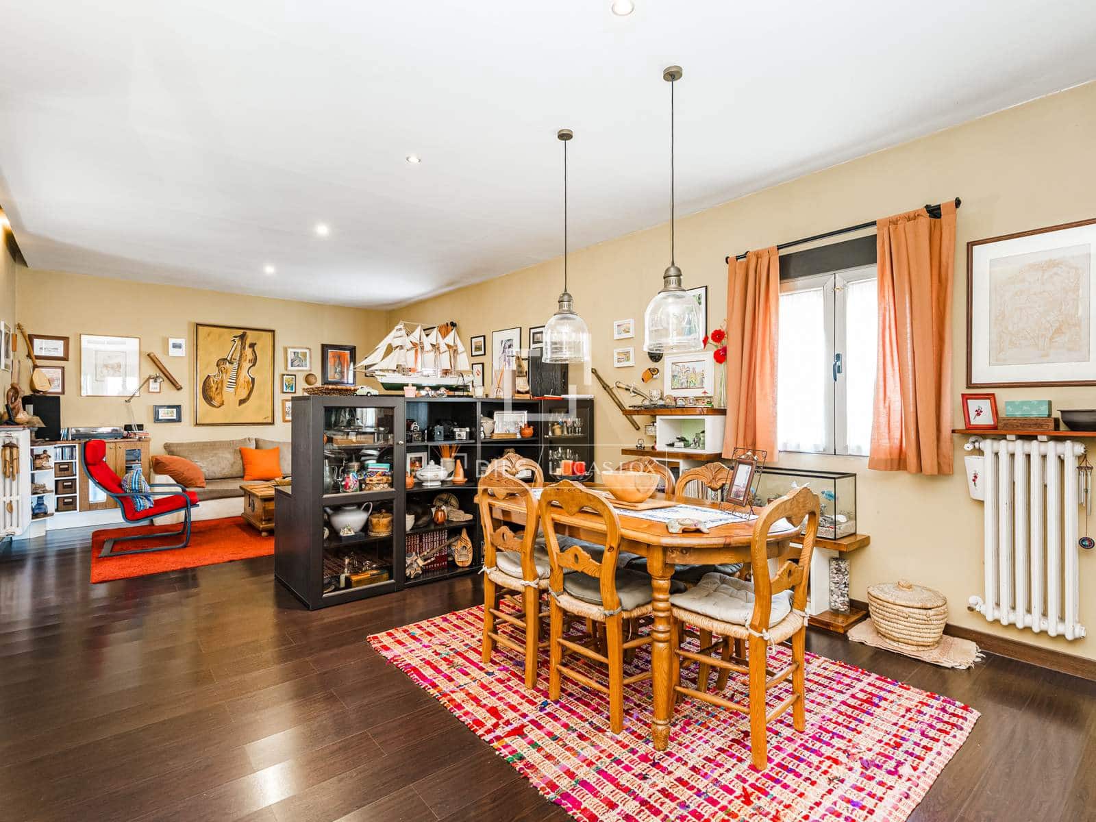 3 chambre Penthouse à vendre à Madrid ville - 1 295 000 € (Ref: 9873808)