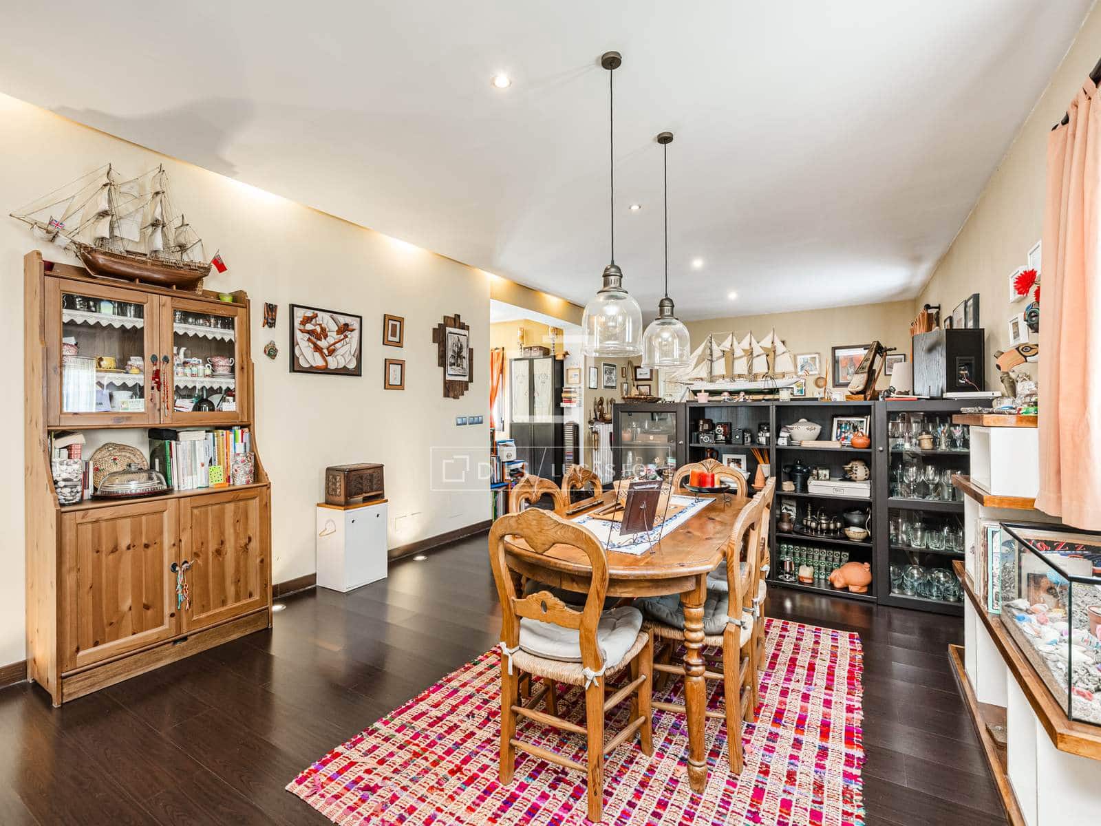 3 chambre Penthouse à vendre à Madrid ville - 1 295 000 € (Ref: 9873808)