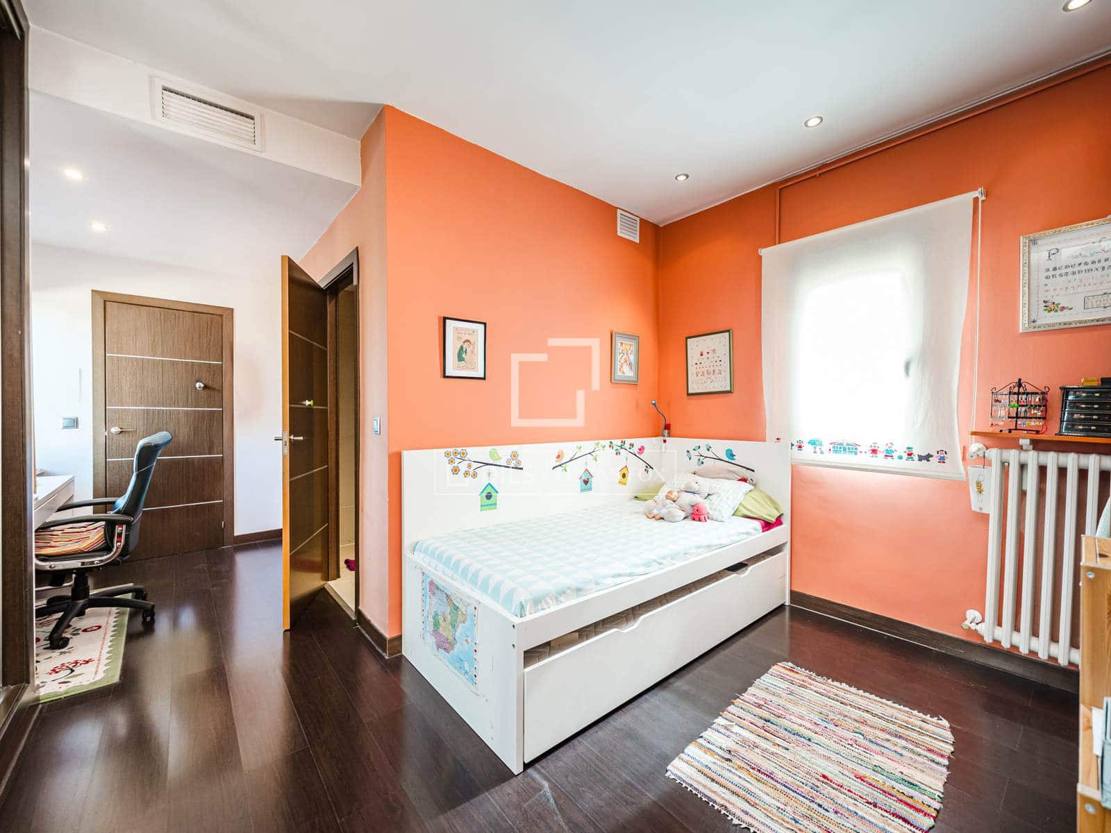 3 chambre Penthouse à vendre à Madrid ville - 1 295 000 € (Ref: 9873808)