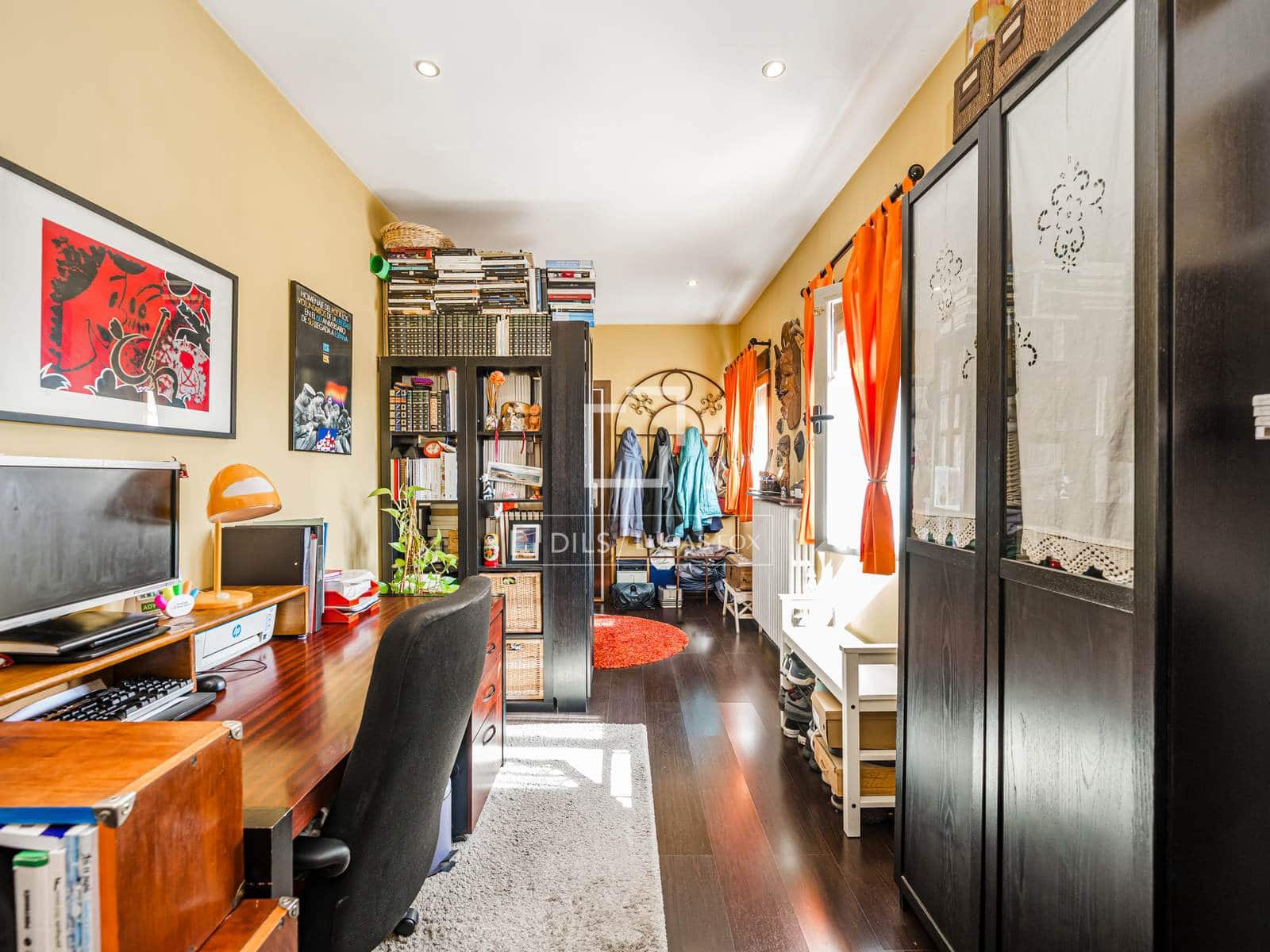 3 chambre Penthouse à vendre à Madrid ville - 1 295 000 € (Ref: 9873808)