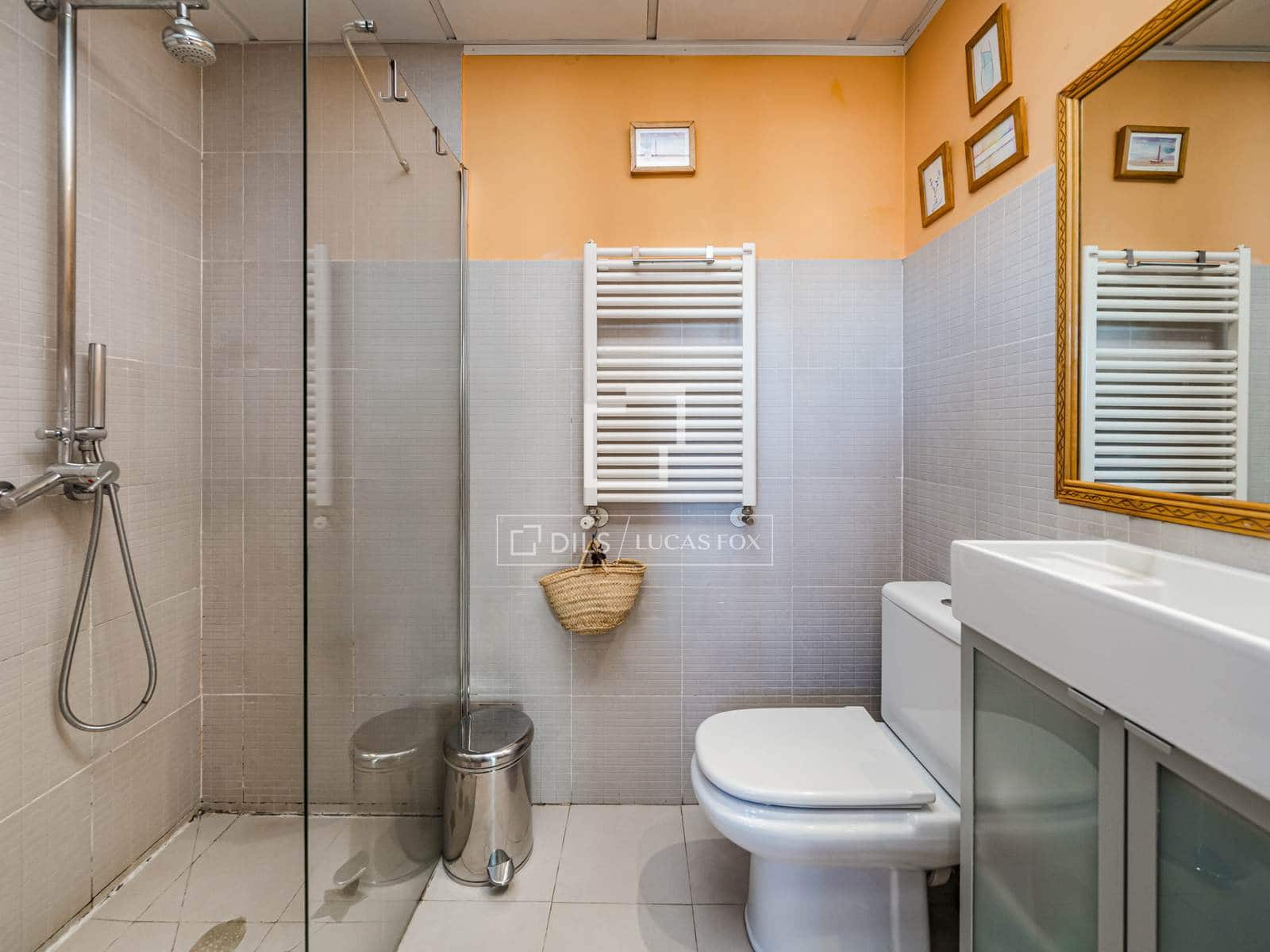 3 chambre Penthouse à vendre à Madrid ville - 1 295 000 € (Ref: 9873808)