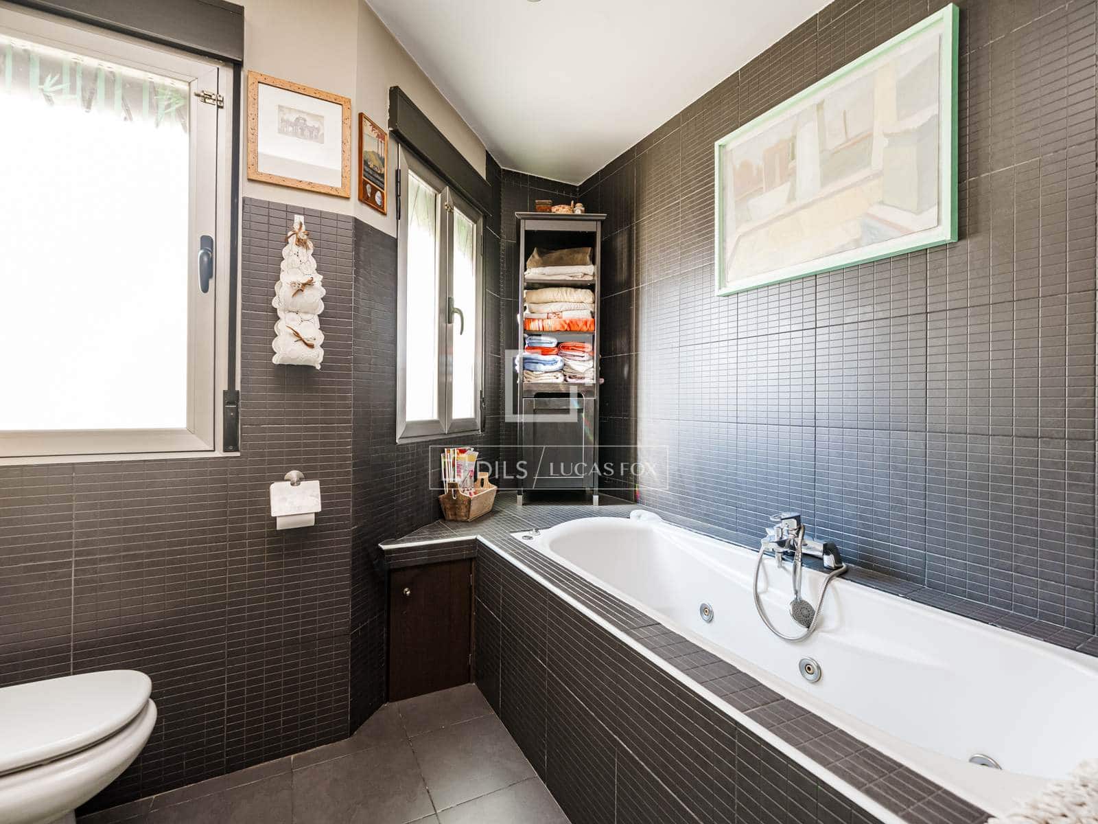 3 chambre Penthouse à vendre à Madrid ville - 1 295 000 € (Ref: 9873808)