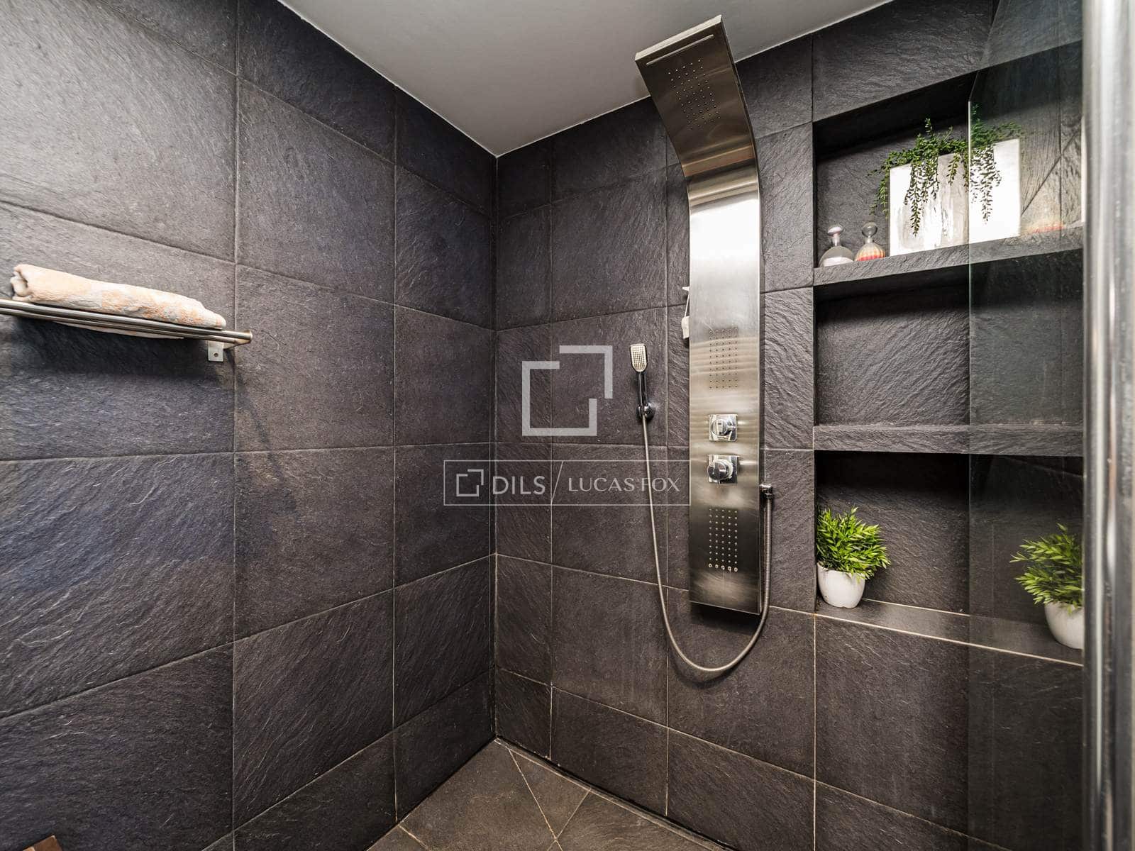 3 chambre Penthouse à vendre à Madrid ville - 1 295 000 € (Ref: 9873808)