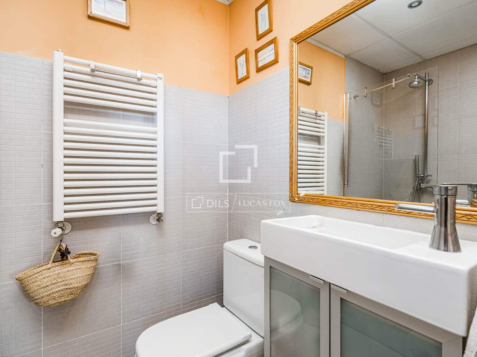 3 chambre Penthouse à vendre à Madrid ville - 1 295 000 € (Ref: 9873808)
