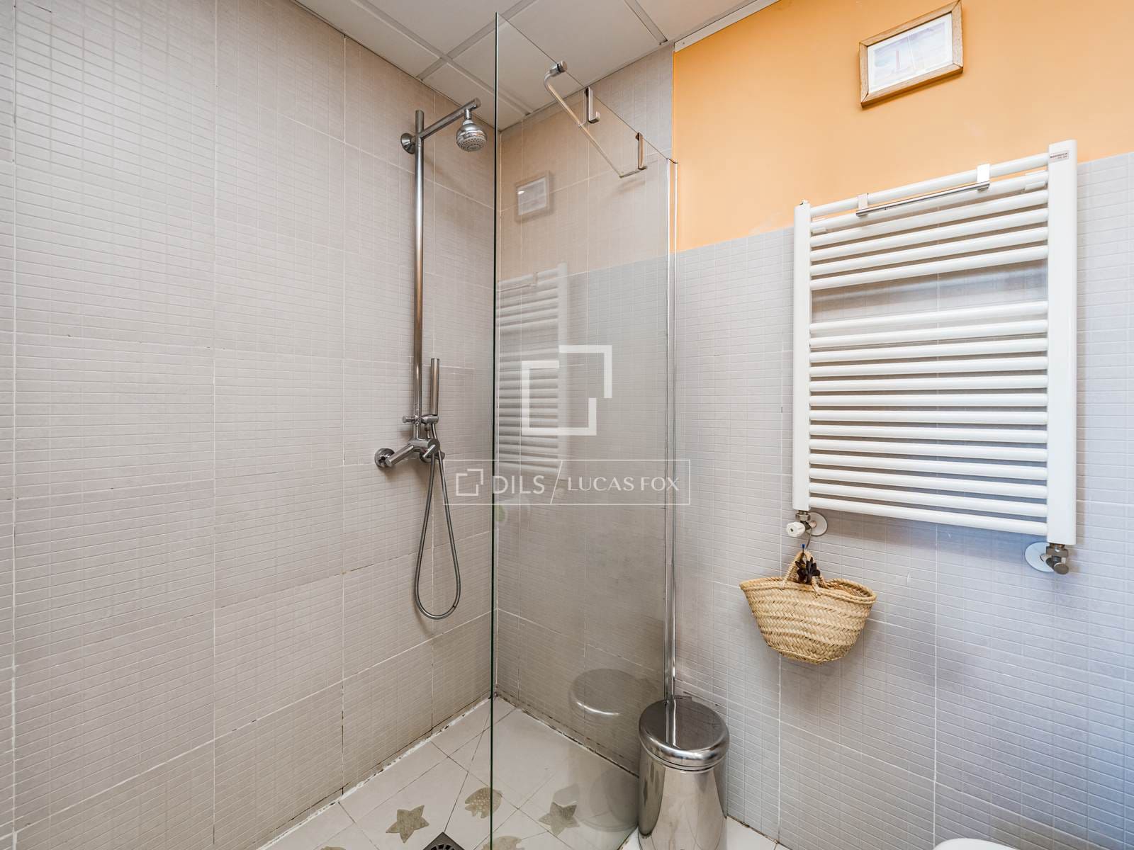 3 chambre Penthouse à vendre à Madrid ville - 1 295 000 € (Ref: 9873808)