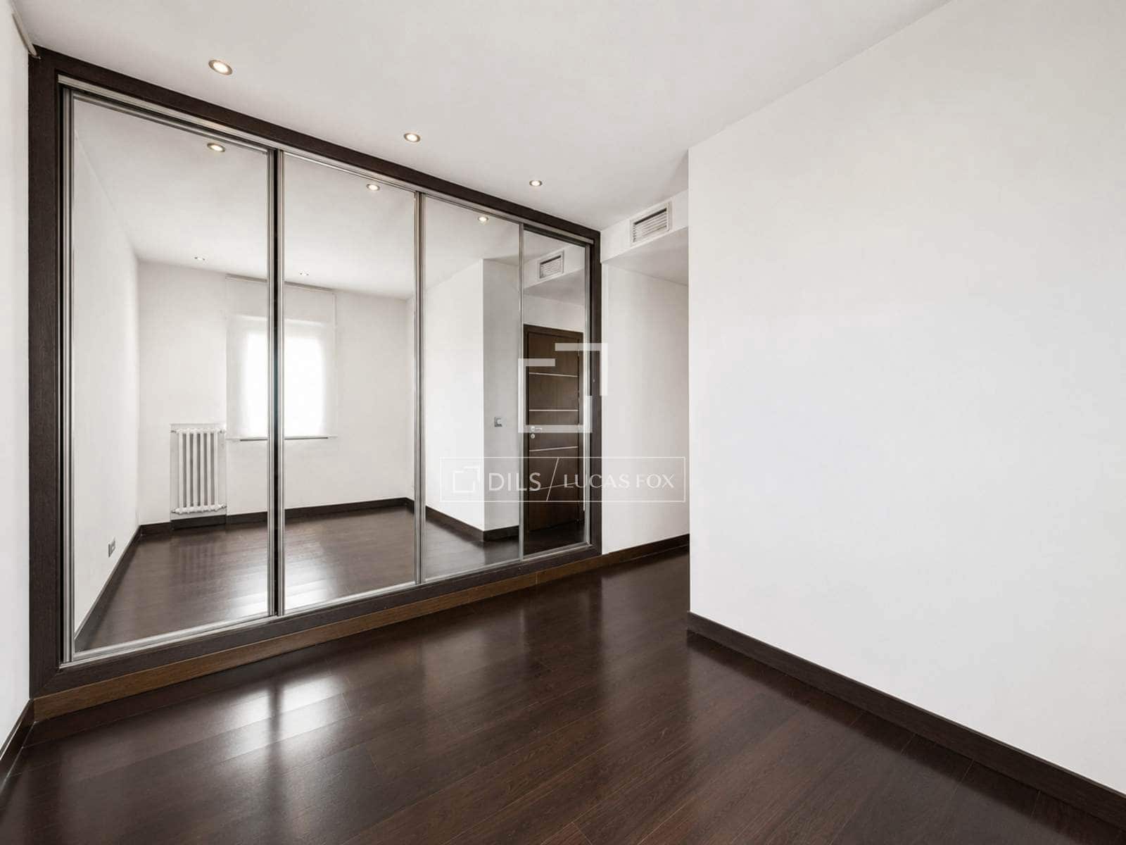 3 chambre Penthouse à vendre à Madrid ville - 1 245 000 € (Ref: 9873808)