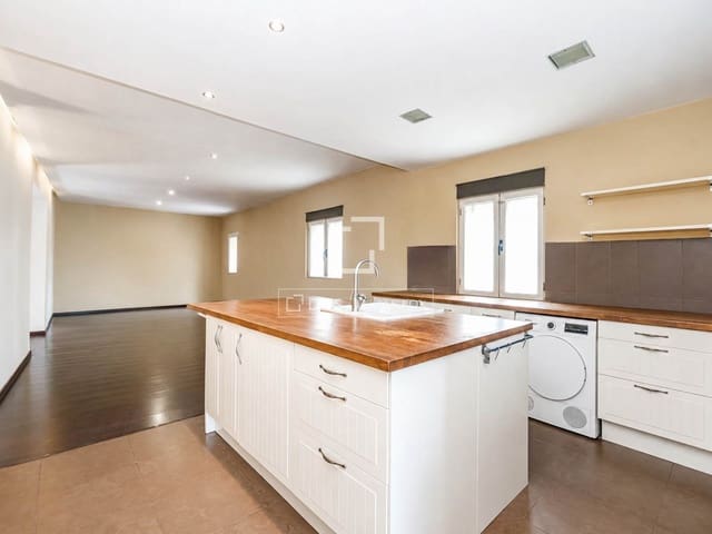 3 chambre Penthouse à vendre à Madrid ville - 1 195 000 € (Ref: 9873808)