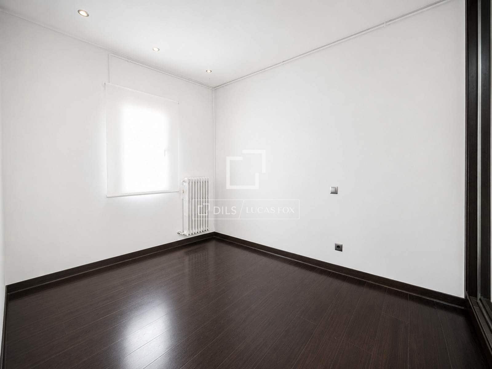 3 chambre Penthouse à vendre à Madrid ville - 1 245 000 € (Ref: 9873808)