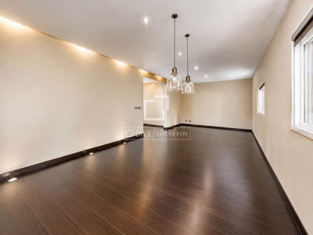 3 camera da letto Attico in vendita in Madrid città - 1.245.000 € (Rif: 9873808)