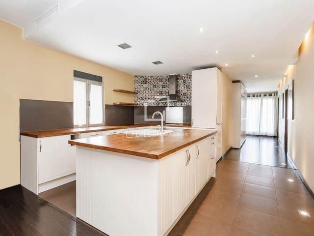 3 camera da letto Attico in vendita in Madrid città - 1.245.000 € (Rif: 9873808)