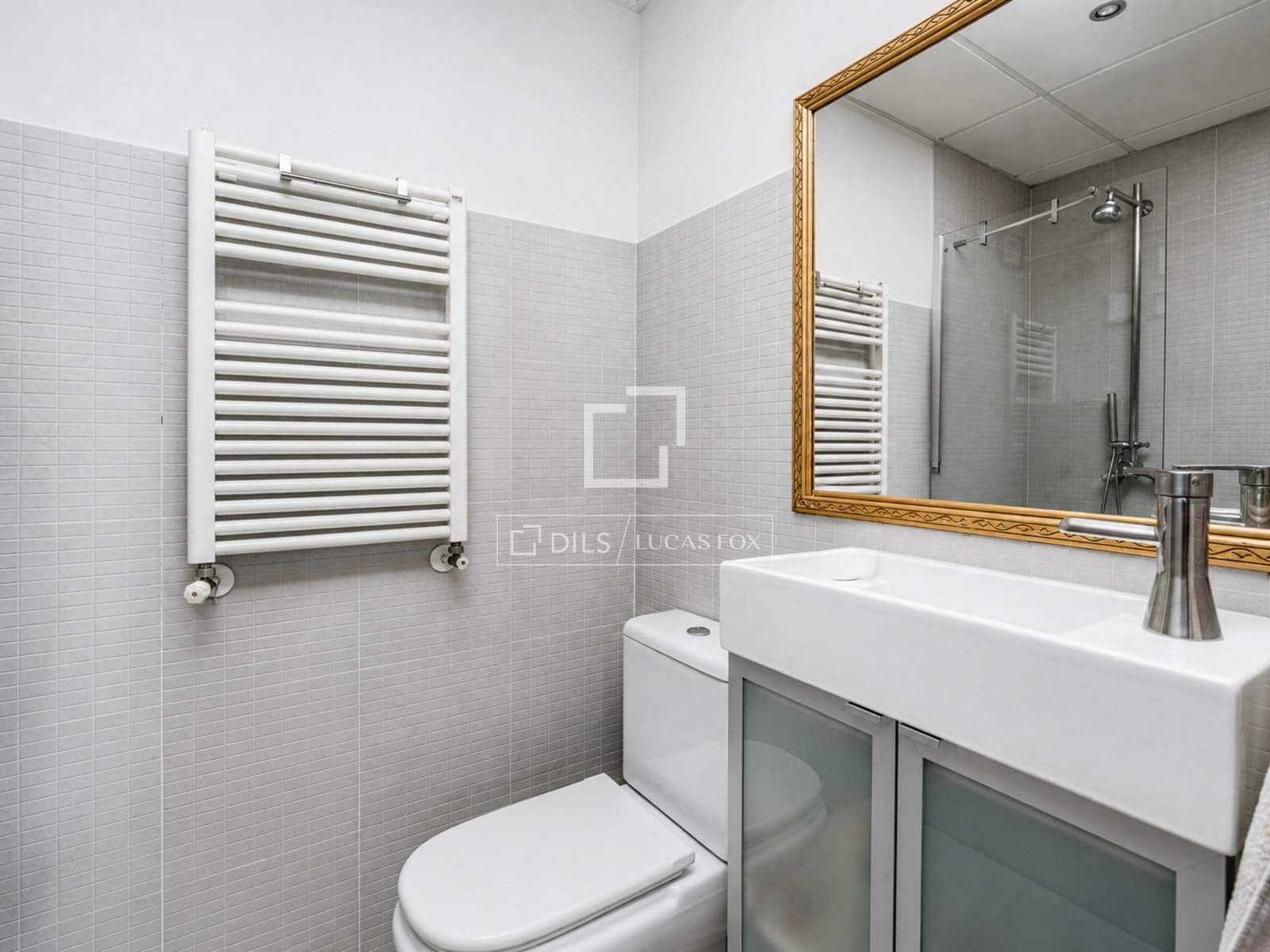 3 chambre Penthouse à vendre à Madrid ville - 1 245 000 € (Ref: 9873808)
