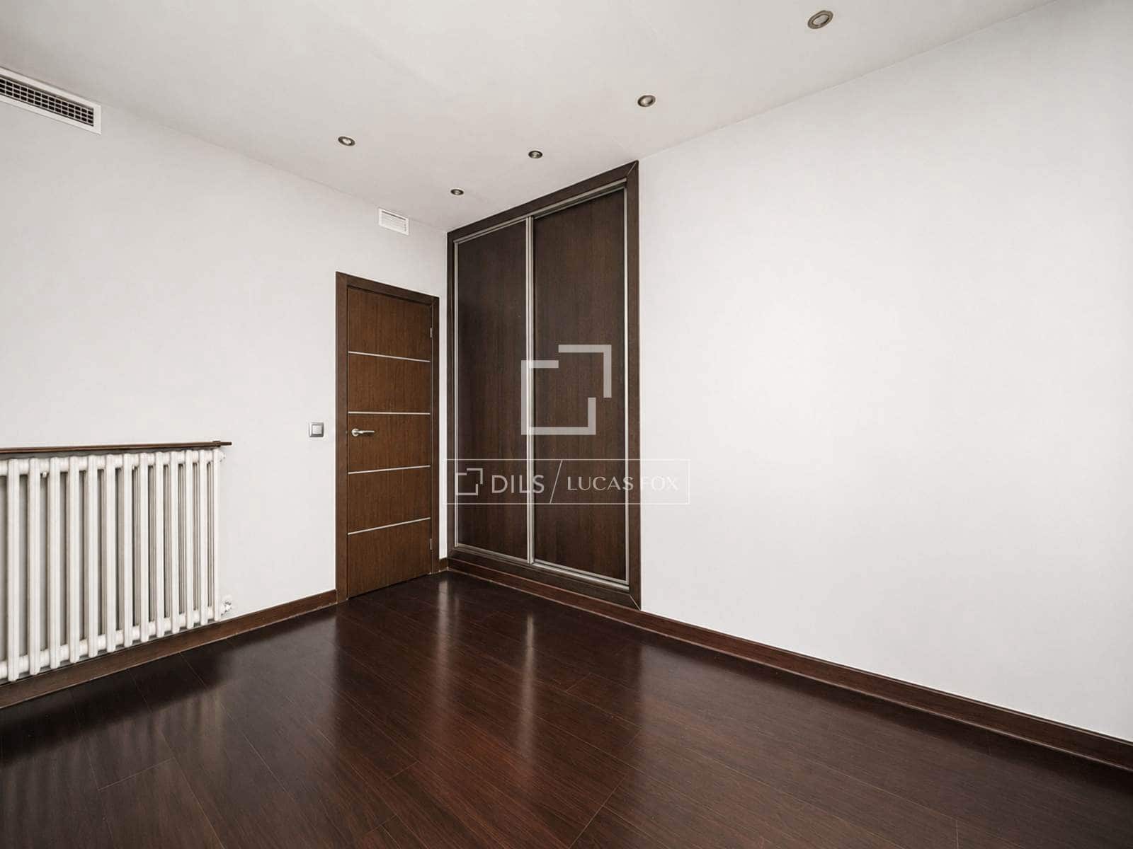 3 chambre Penthouse à vendre à Madrid ville - 1 245 000 € (Ref: 9873808)