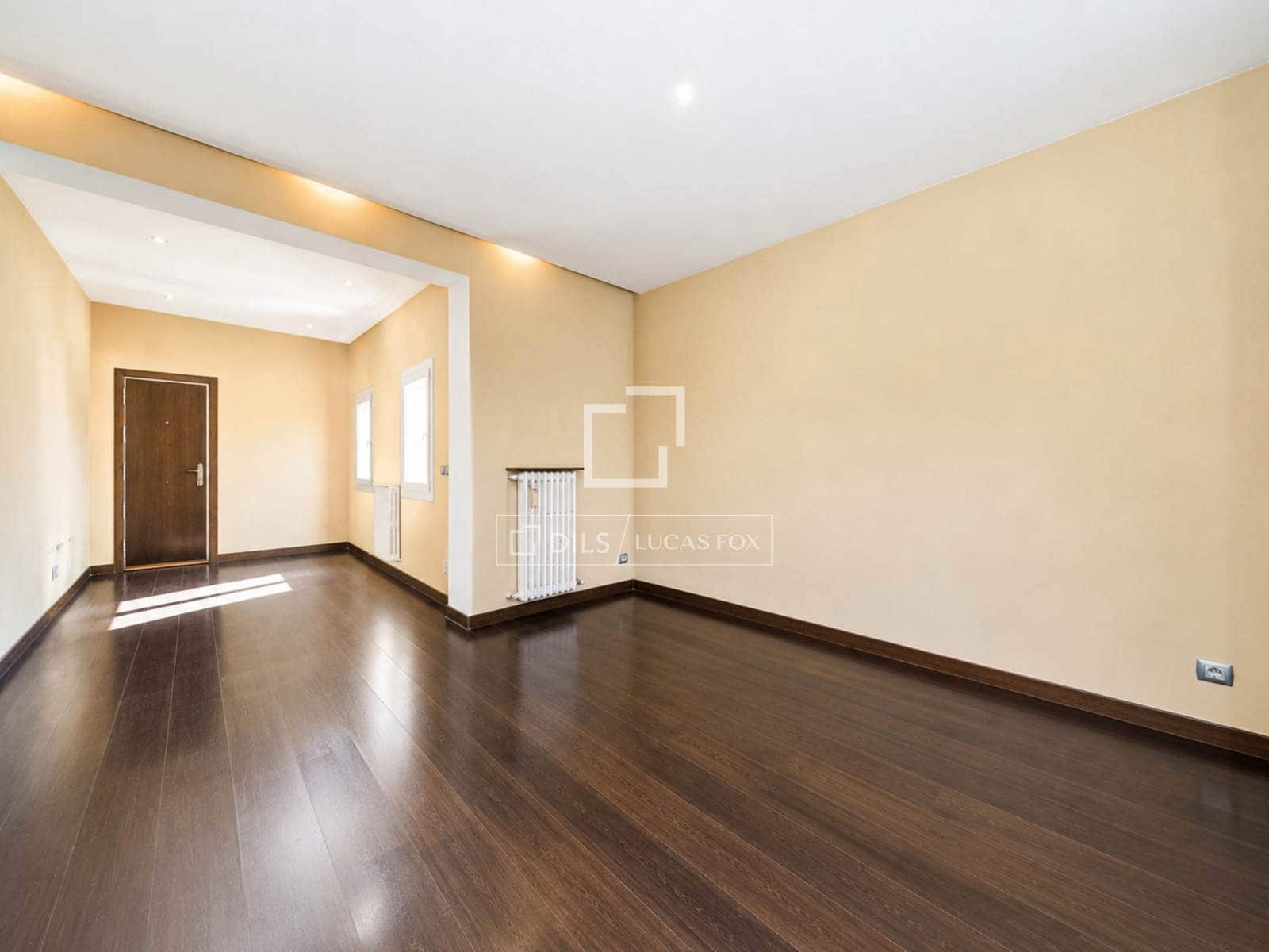 3 chambre Penthouse à vendre à Madrid ville - 1 245 000 € (Ref: 9873808)