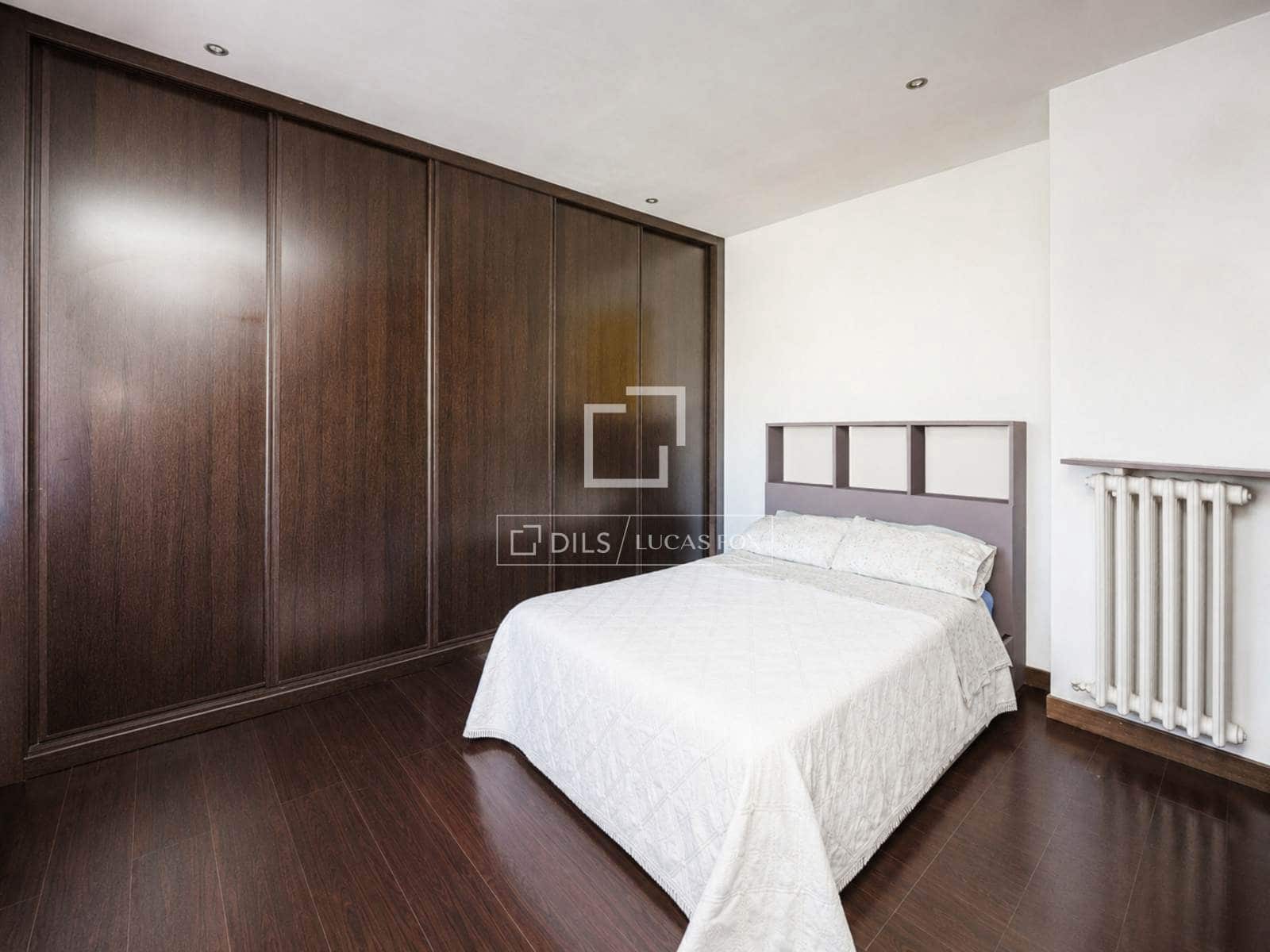 3 chambre Penthouse à vendre à Madrid ville - 1 245 000 € (Ref: 9873808)
