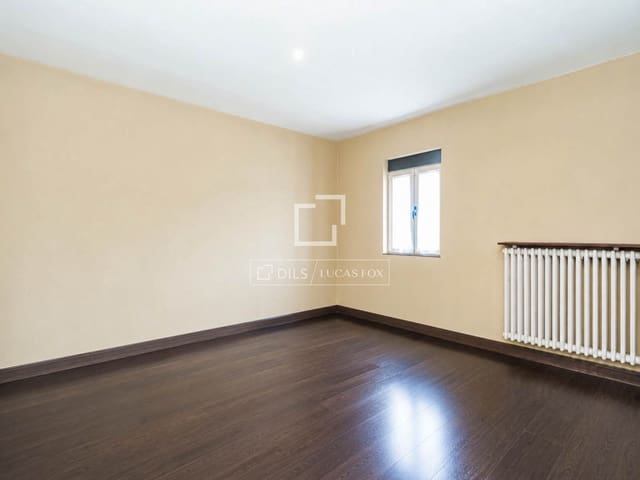3 camera da letto Attico in vendita in Madrid città - 1.245.000 € (Rif: 9873808)