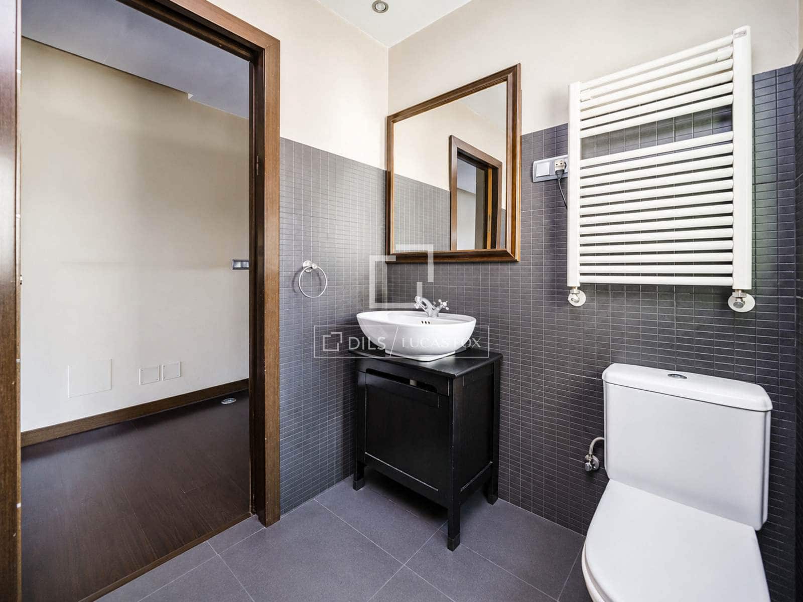 3 chambre Penthouse à vendre à Madrid ville - 1 245 000 € (Ref: 9873808)