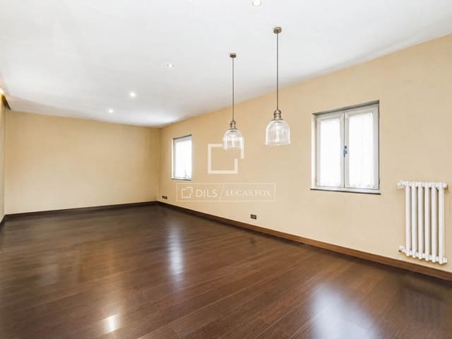 3 camera da letto Attico in vendita in Madrid città - 1.245.000 € (Rif: 9873808)