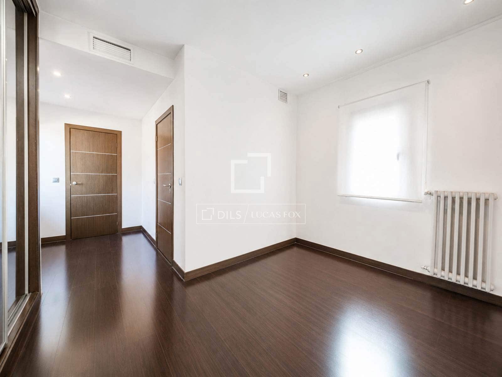 3 chambre Penthouse à vendre à Madrid ville - 1 245 000 € (Ref: 9873808)