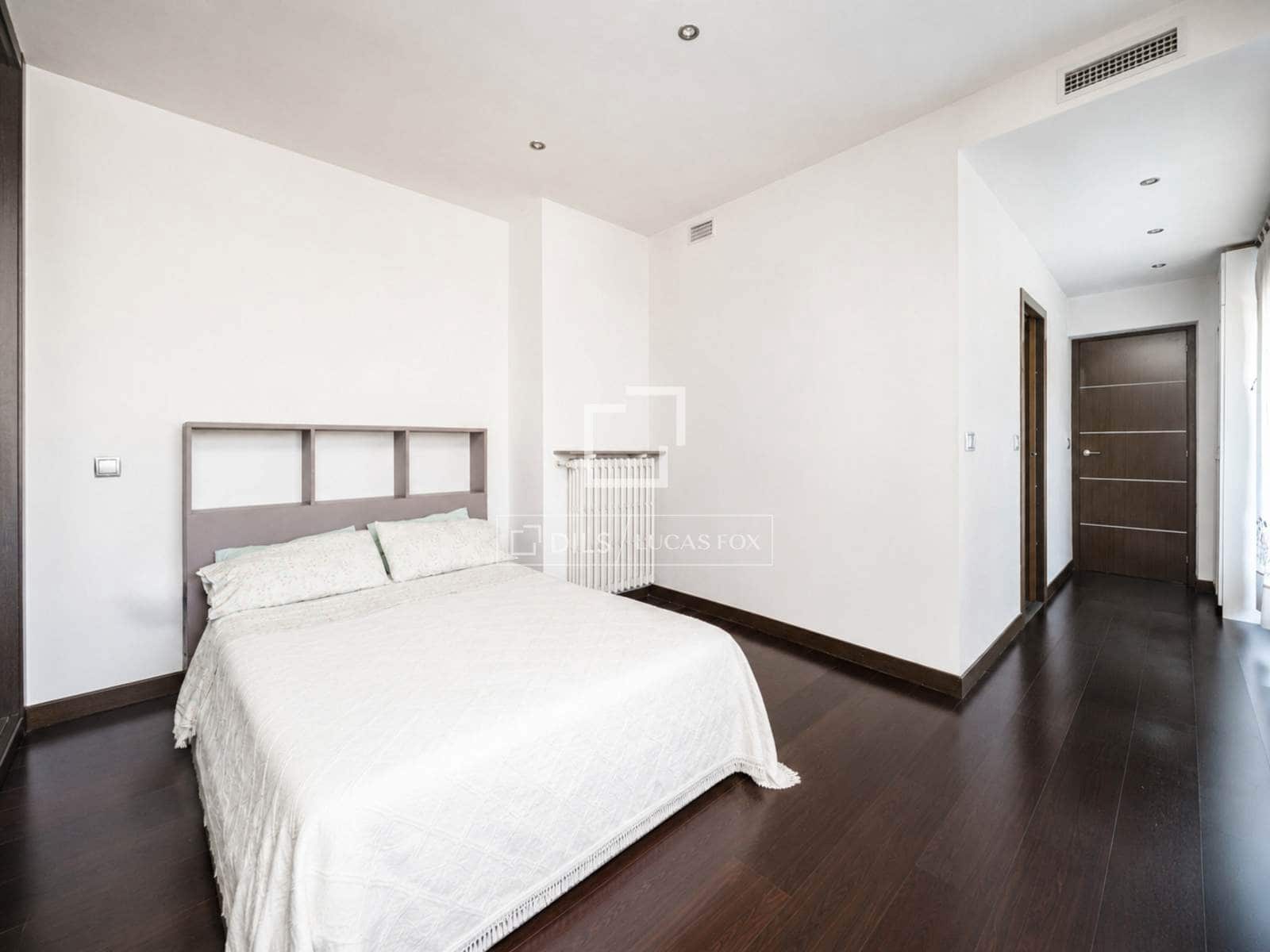 3 chambre Penthouse à vendre à Madrid ville - 1 245 000 € (Ref: 9873808)