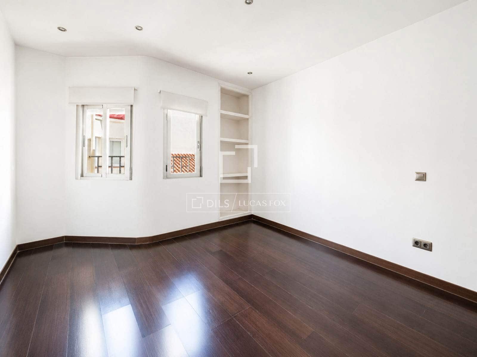 3 chambre Penthouse à vendre à Madrid ville - 1 245 000 € (Ref: 9873808)