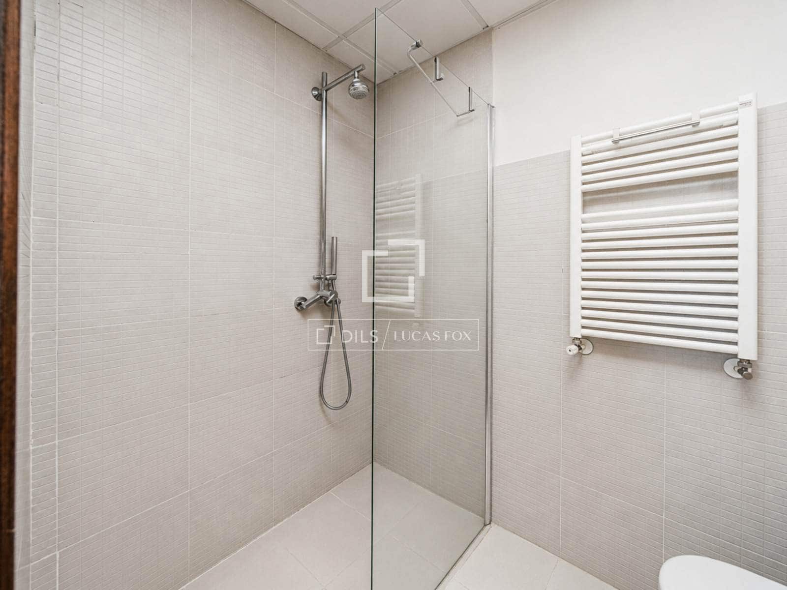 3 chambre Penthouse à vendre à Madrid ville - 1 245 000 € (Ref: 9873808)