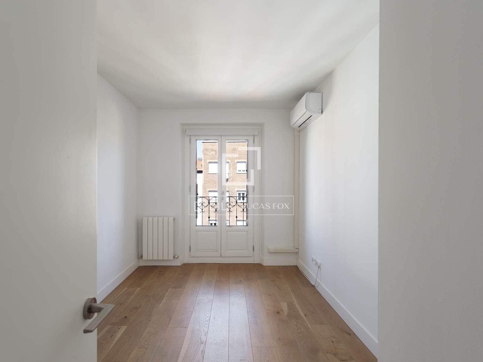 2 camera da letto Appartamento da affittare in Madrid citta - 3.600 € (Rif: 9873809)