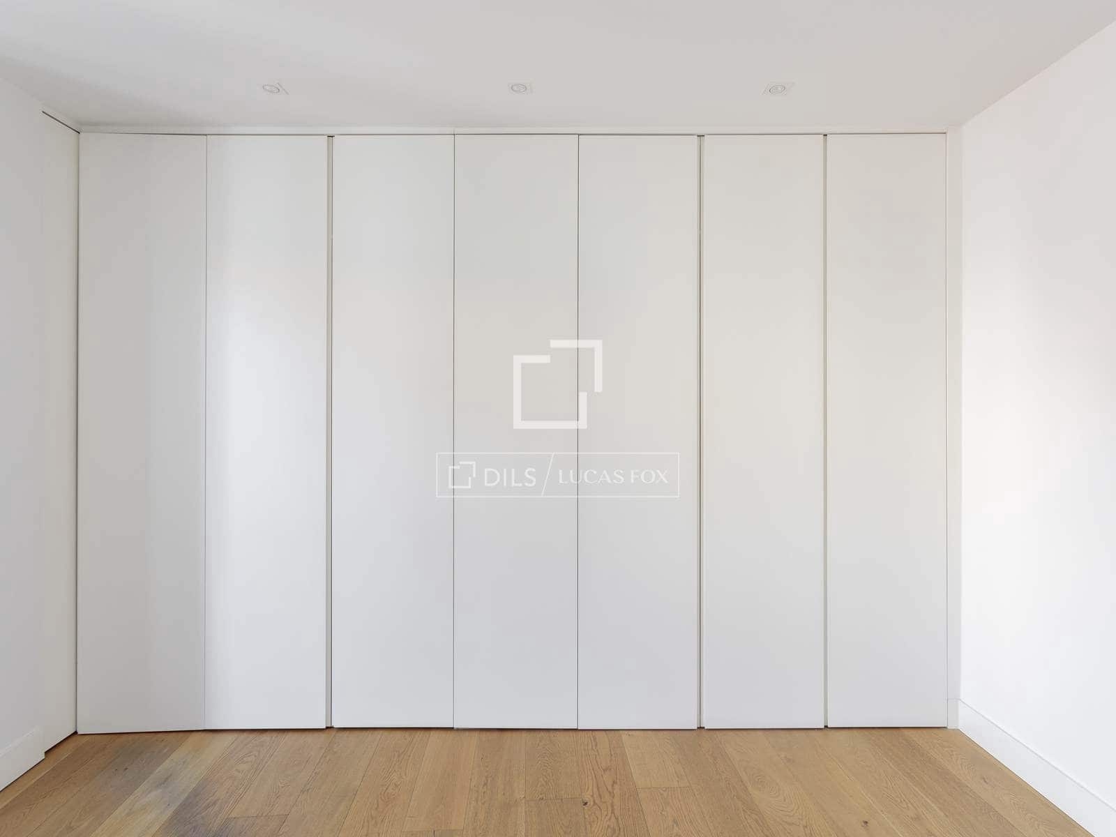 2 camera da letto Appartamento da affittare in Madrid citta - 3.600 € (Rif: 9873809)