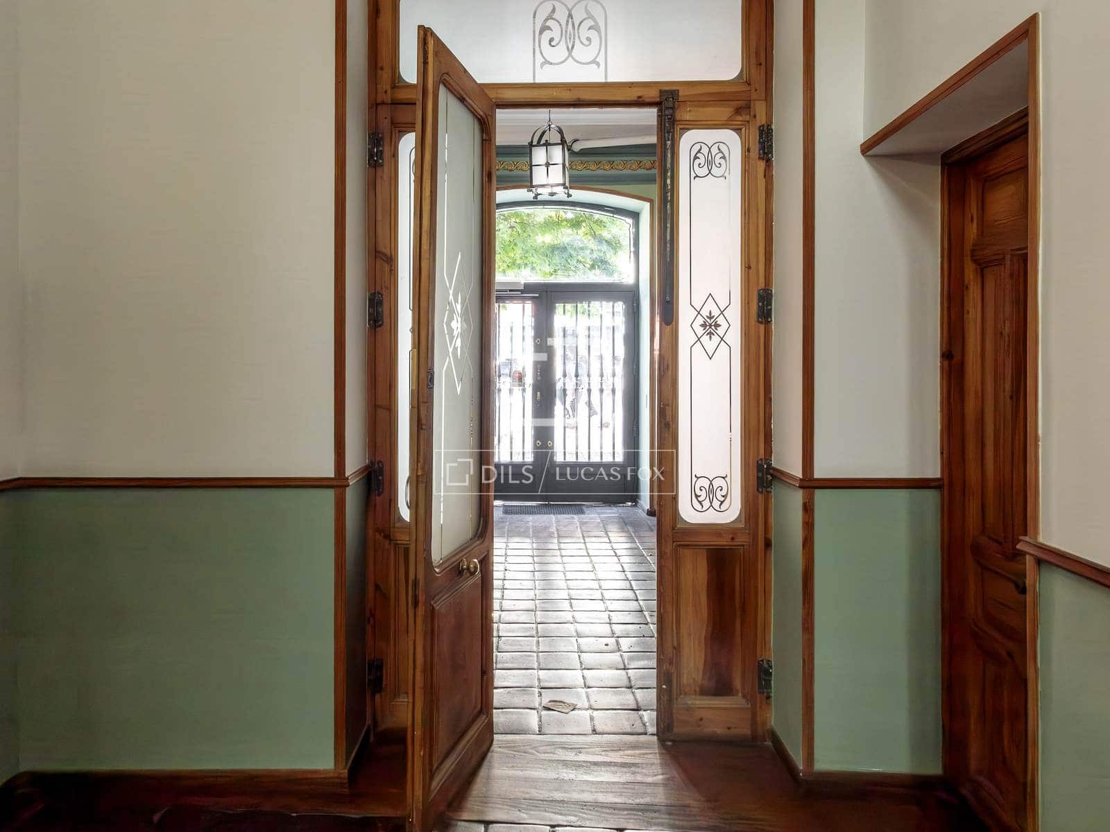 2 camera da letto Appartamento da affittare in Madrid citta - 3.600 € (Rif: 9873809)