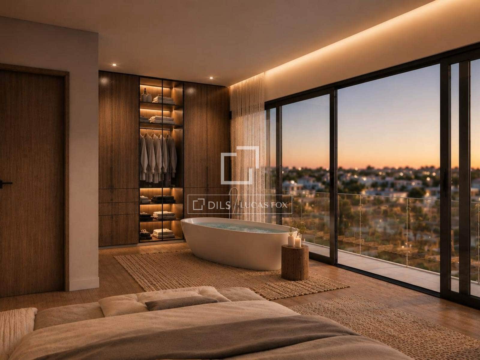 Area Edificabile in vendita in Sant Jordi de Ses Salines - 2.763.000 € (Rif: 9873979)