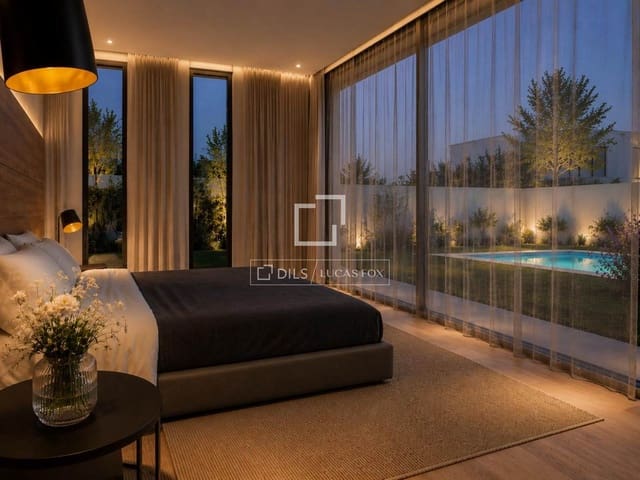 Area Edificabile in vendita in Sant Jordi de Ses Salines, San Jose / Sant Josep de Sa Talaia - 2.763.000 € (Rif: 9873979)