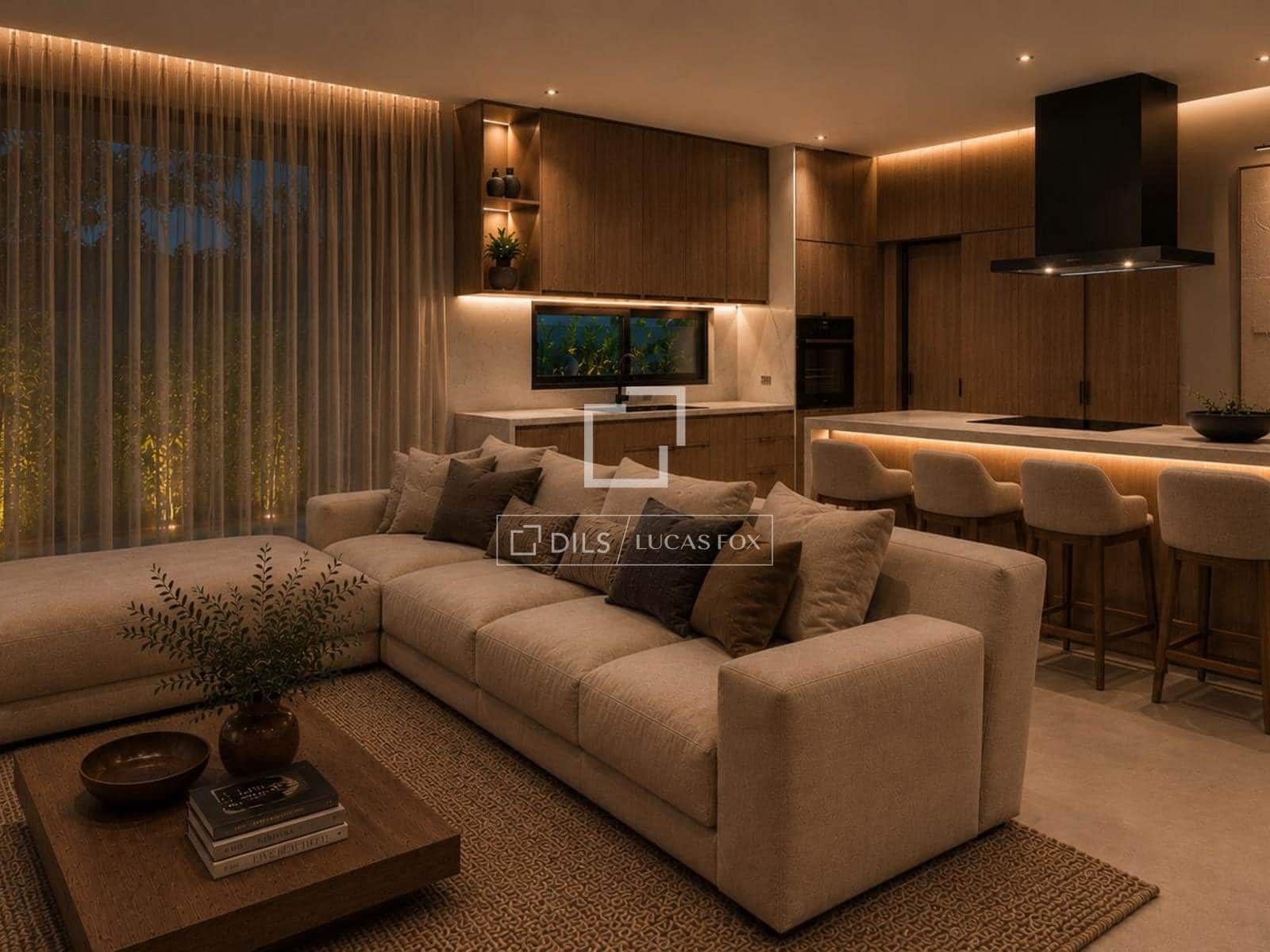 Area Edificabile in vendita in Sant Jordi de Ses Salines - 2.763.000 € (Rif: 9873979)