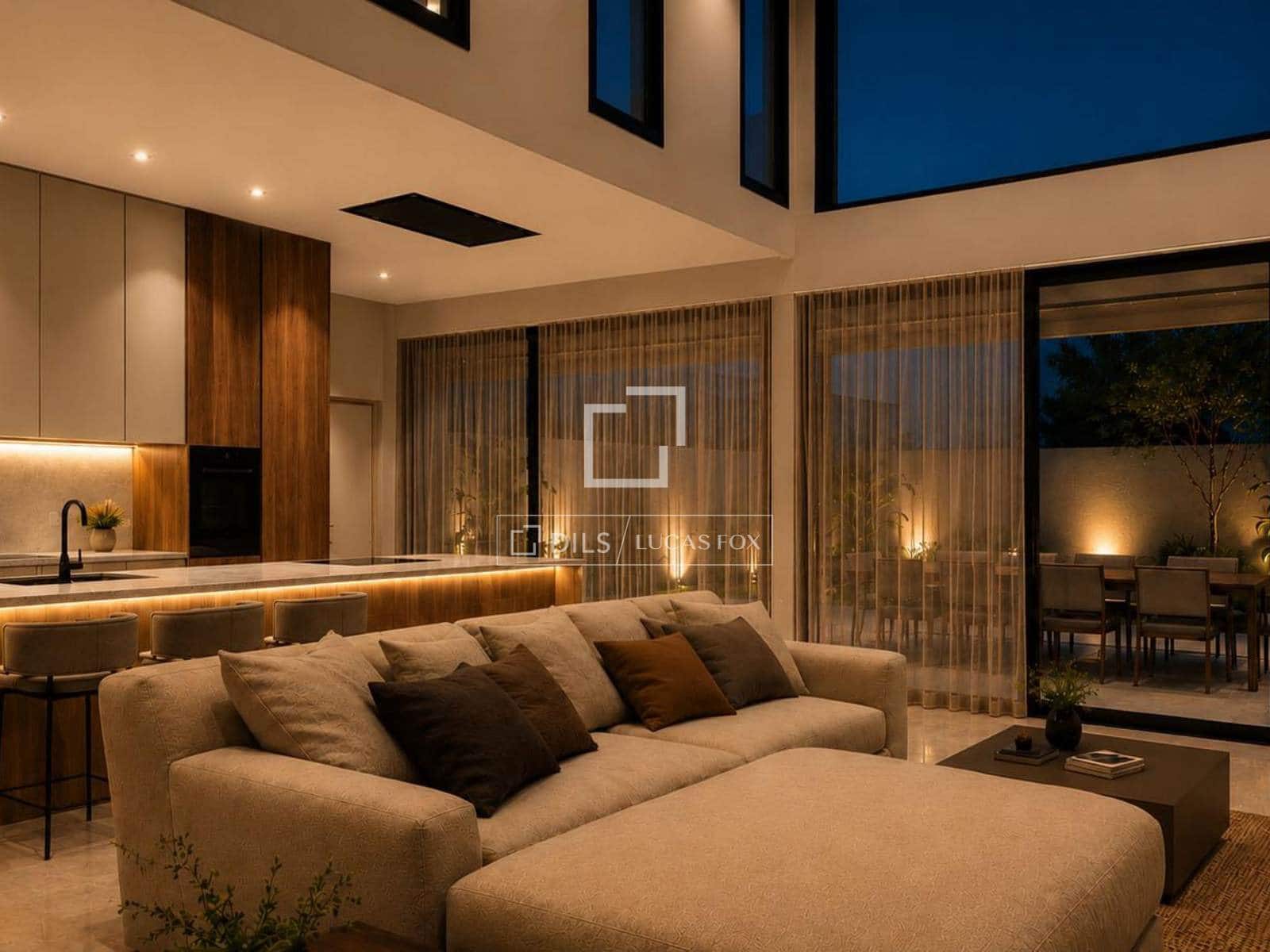 Area Edificabile in vendita in Sant Jordi de Ses Salines - 2.763.000 € (Rif: 9873979)
