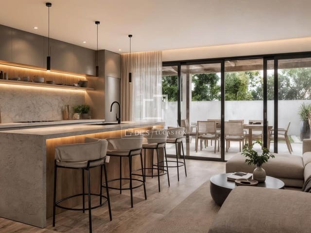 Area Edificabile in vendita in Sant Jordi de Ses Salines, San Jose / Sant Josep de Sa Talaia - 2.763.000 € (Rif: 9873979)