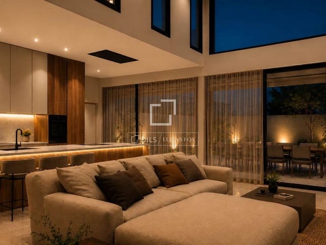 Area Edificabile in vendita in Sant Jordi de Ses Salines, San Jose / Sant Josep de Sa Talaia - 2.763.000 € (Rif: 9873979)