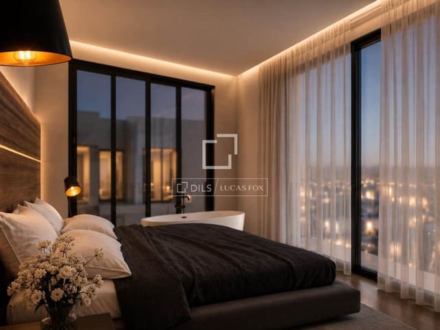 Area Edificabile in vendita in Sant Jordi de Ses Salines, San Jose / Sant Josep de Sa Talaia - 2.763.000 € (Rif: 9873979)