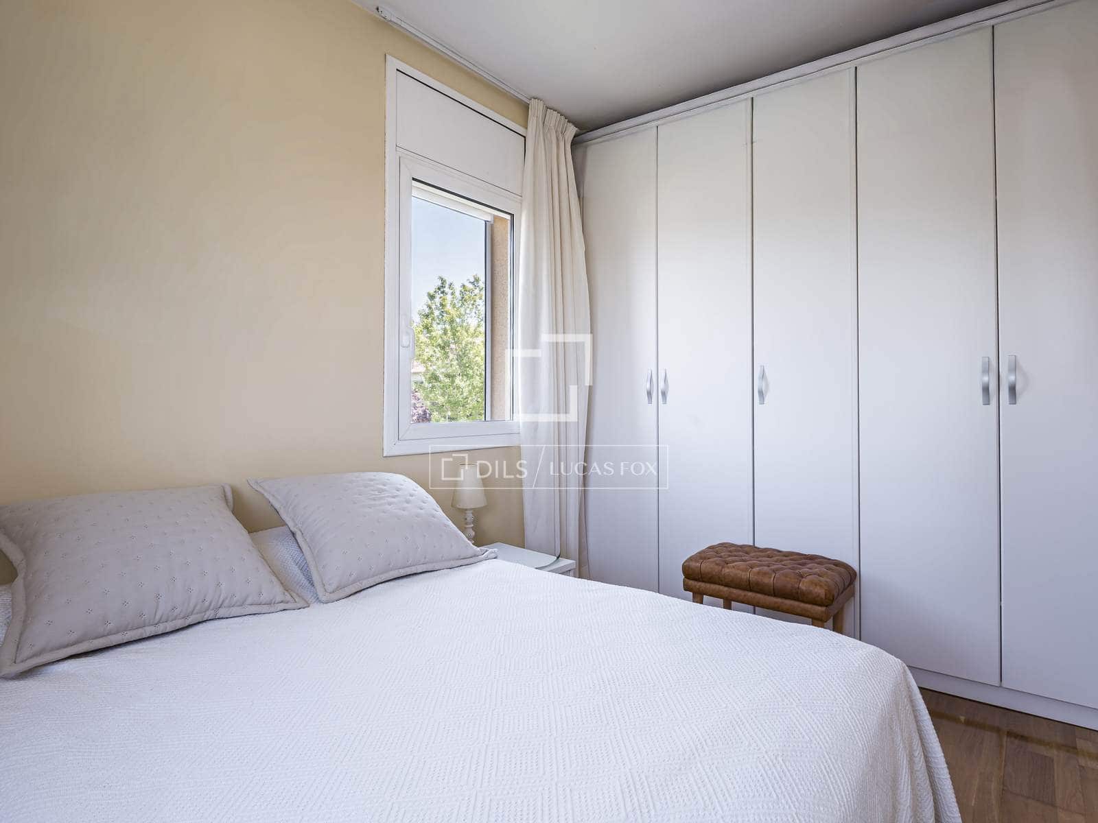 5 bedroom Villa for sale in Sant Cugat del Valles with pool - € 1,090,000 (Ref: 9873980)