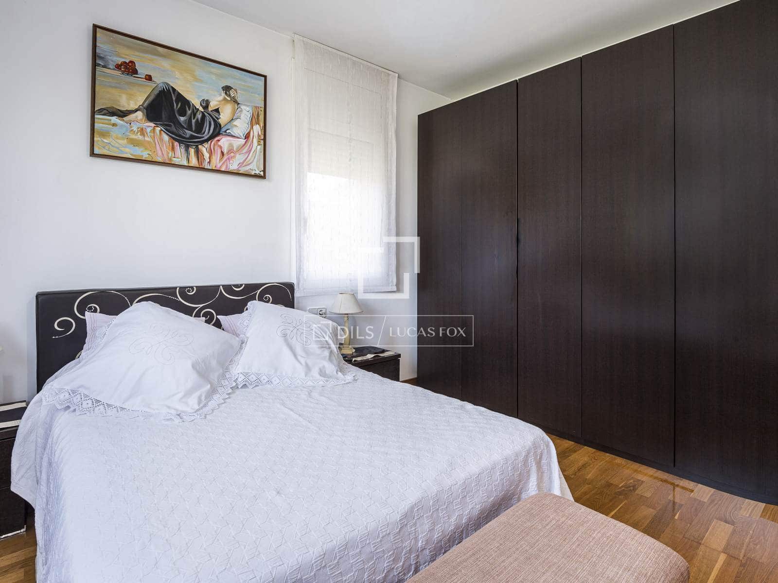 5 bedroom Villa for sale in Sant Cugat del Valles with pool - € 1,090,000 (Ref: 9873980)