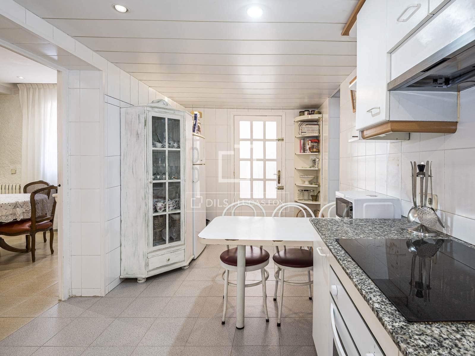 5 bedroom Villa for sale in Sant Cugat del Valles with pool - € 1,090,000 (Ref: 9873980)