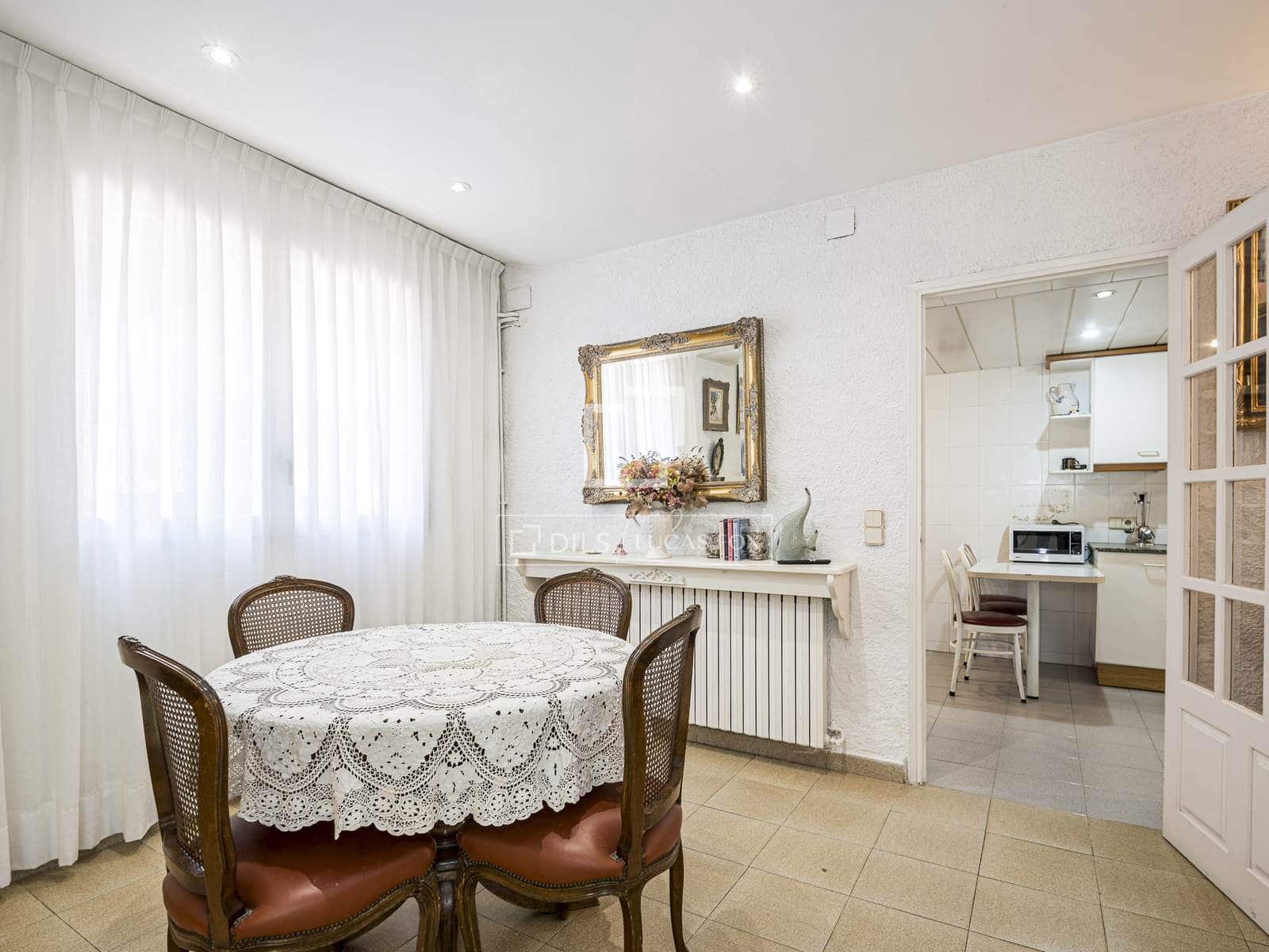 5 bedroom Villa for sale in Sant Cugat del Valles with pool - € 1,090,000 (Ref: 9873980)