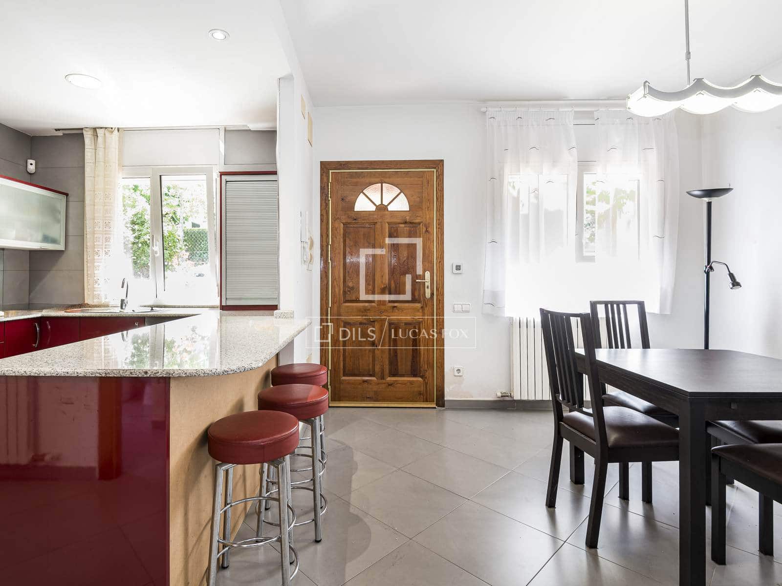 5 bedroom Villa for sale in Sant Cugat del Valles with pool - € 1,090,000 (Ref: 9873980)