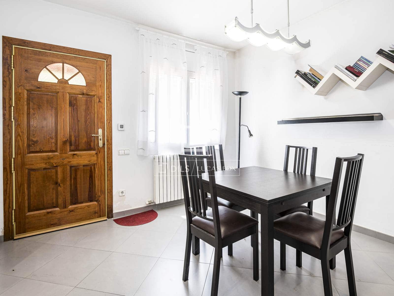 5 bedroom Villa for sale in Sant Cugat del Valles with pool - € 1,090,000 (Ref: 9873980)
